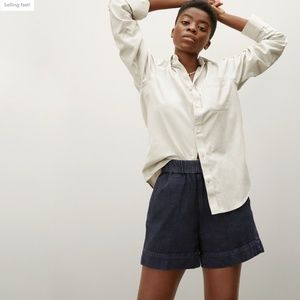 Everyone Women's Easy Jeans Short Size 12